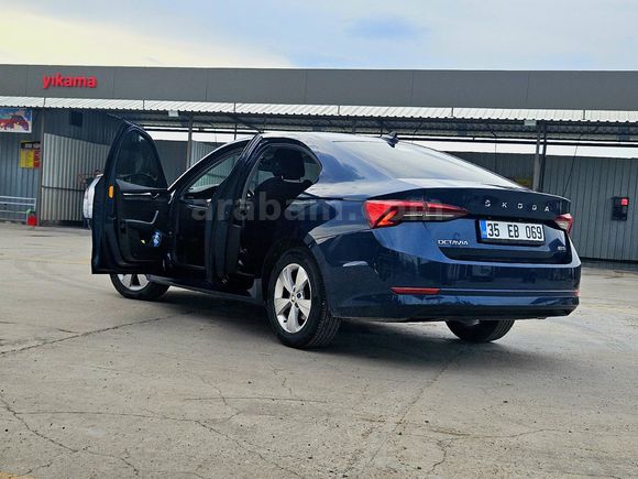 Süresi doluyor | Servis bakımlı ve masrafsız, eksper raporu mevcut