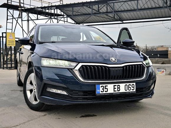 Süresi doluyor | Servis bakımlı ve masrafsız, eksper raporu mevcut