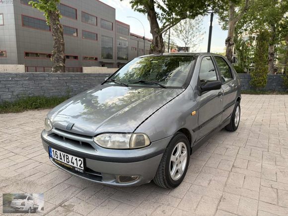 1999 FIAT PALİO 1.4 LPGLİ