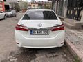 Sahibinden Toyota Corolla 1.33 Life 2014 Model 