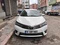 Sahibinden Toyota Corolla 1.33 Life 2014 Model 