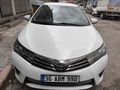 Sahibinden Toyota Corolla 1.33 Life 2014 Model 