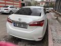 Sahibinden Toyota Corolla 1.33 Life 2014 Model 