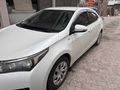 Sahibinden Toyota Corolla 1.33 Life 2014 Model 