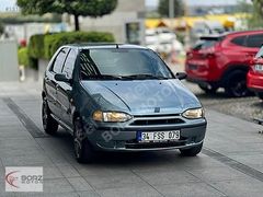 BORZ MOTOR'DAN 2000 MODEL FIAT PALIO 1.4 ORJ DÖŞEME DEĞİŞENSİZ