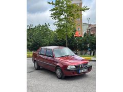 Sahibinden Dacia Solenza 1.4 Rapsodie 2004 Model