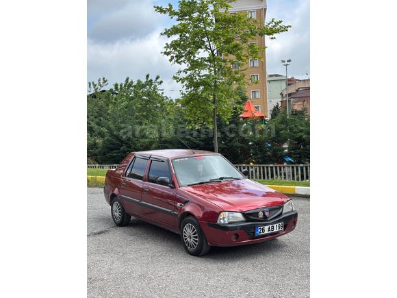 Sahibinden Dacia Solenza 1.4 Rapsodie 2004 Model