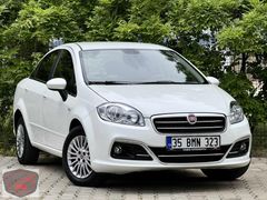 LİNEA 1.3 M.JET POP - 108.ooo KM -