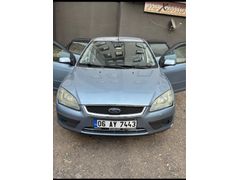 Sahibinden Ford Focus 1.6 Ghia 2006 Model