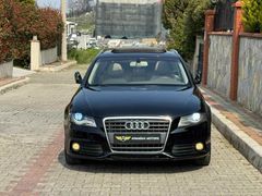 ARMAĞAN MOTORS ' dan 721.000TL KREDİ /2011 AUDİ A4 2.0TDI AVANT PANORAMİK CAM TAVANLI