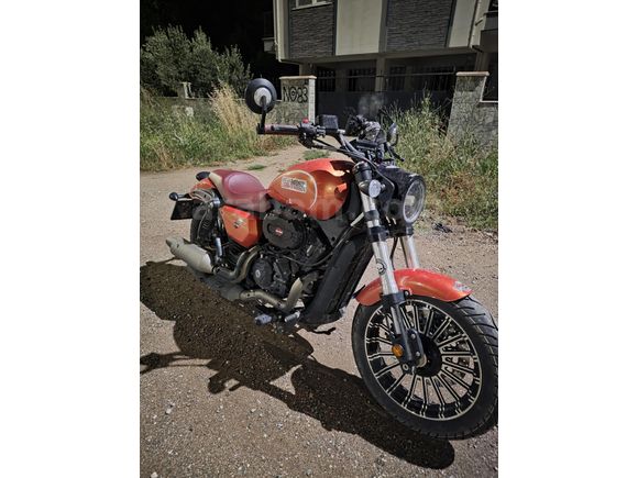 Sahibinden Arora CP 250