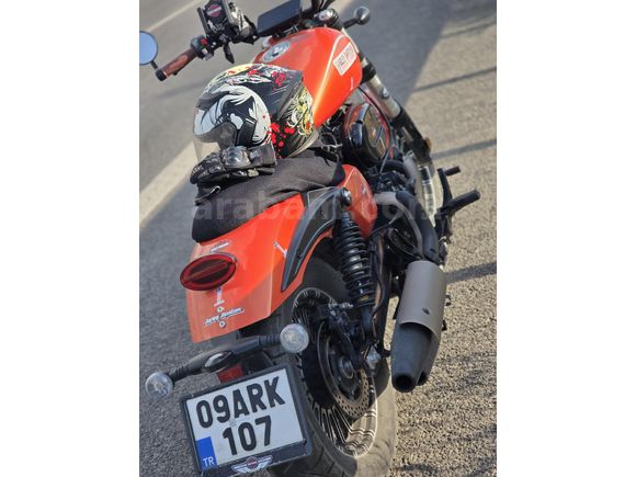 Sahibinden Arora CP 250
