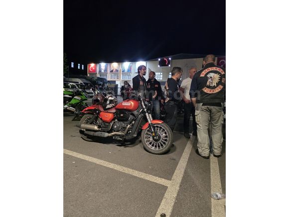 Sahibinden Arora CP 250