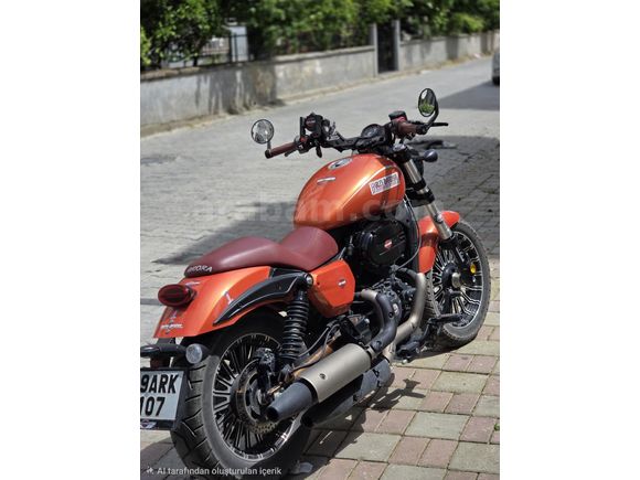 Sahibinden Arora CP 250
