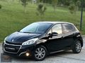 ÇOK TEMİZ/OTOMATİK/DEĞİŞENSİZ/2016/93BİN KM/PEUGEOT 208 1.6HDİ
