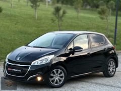 ÇOK TEMİZ/OTOMATİK/DEĞİŞENSİZ/2016/93BİN KM/PEUGEOT 208 1.6HDİ