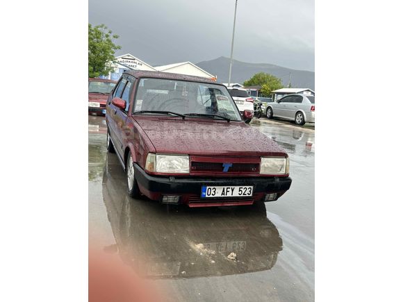 Sahibinden Tofaş Doğan SLX 1993 Model 