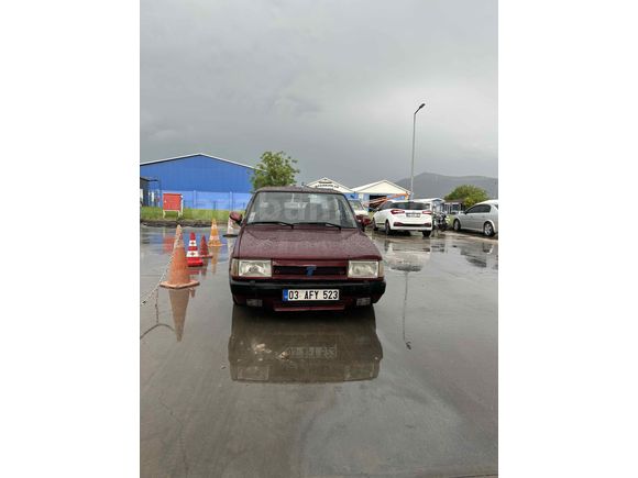 Sahibinden Tofaş Doğan SLX 1993 Model 