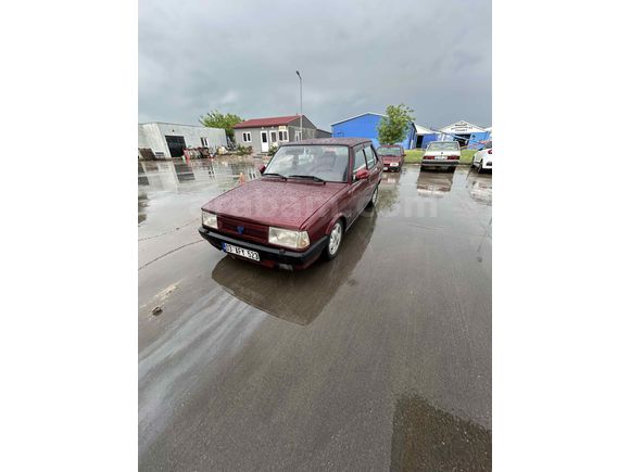 Sahibinden Tofaş Doğan SLX 1993 Model 