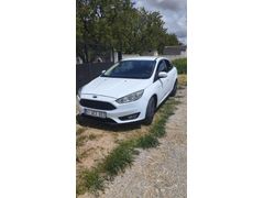 EMEKLİDEN BENZİNLİ LPG Lİ FORD TREND X 1.6