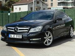 Sahibinden Mercedes - Benz C 180 BlueEFFICIENCY AMG 2014 Çıkışlı 