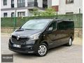 2018 ÇIKIŞLI 8+1 OTOMOBİL 140 HP DÜŞÜK KM TRAFİC PASSENGER