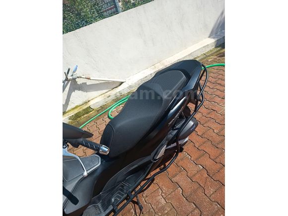 Sahibinden Honda PCX125