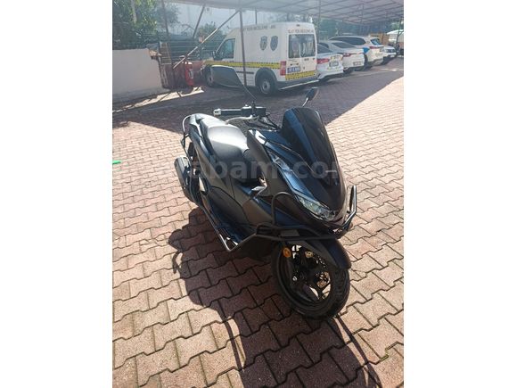 Sahibinden Honda PCX125