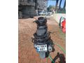 Sahibinden Honda PCX125