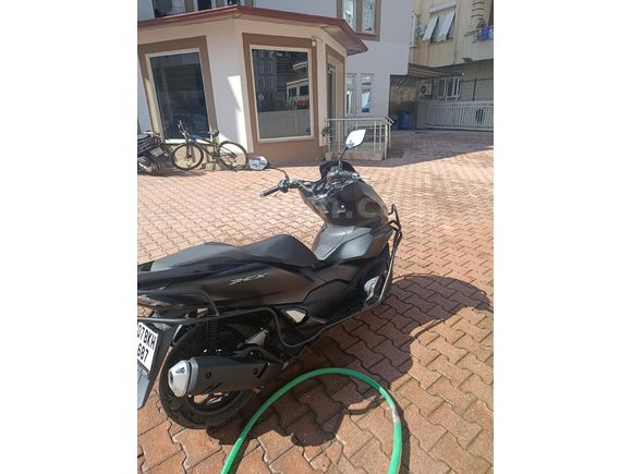 Sahibinden Honda PCX125