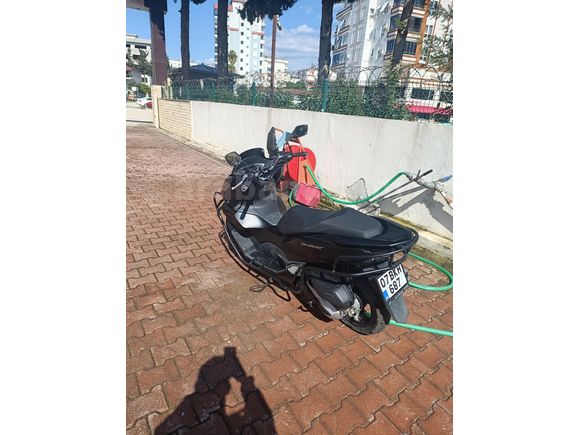Sahibinden Honda PCX125