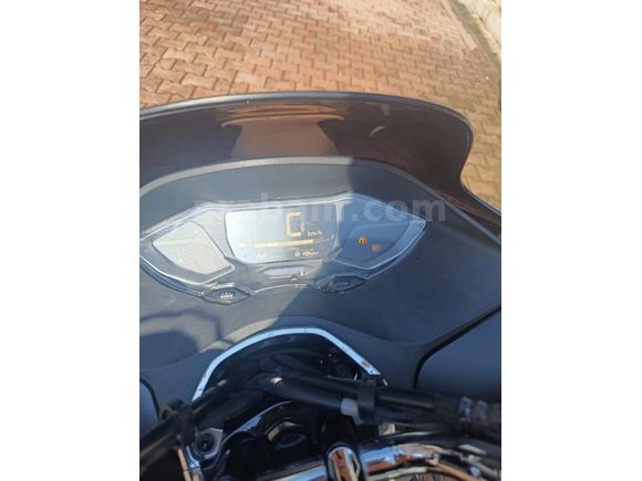 Sahibinden Honda PCX125