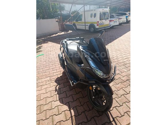 Sahibinden Honda PCX125