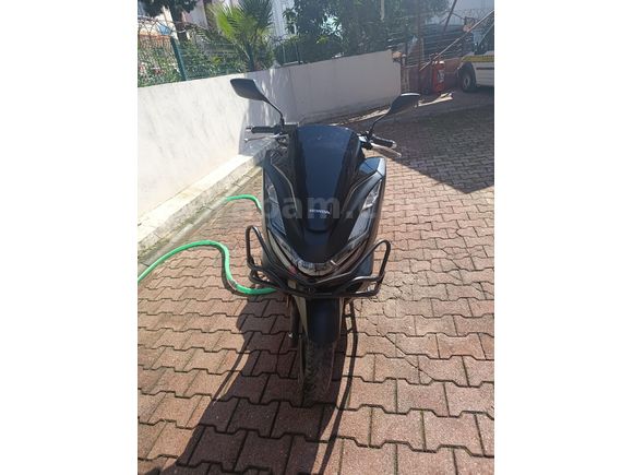 Sahibinden Honda PCX125