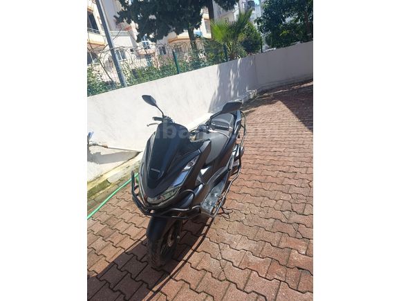 Sahibinden Honda PCX125