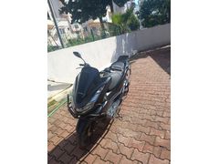 Sahibinden Honda PCX125