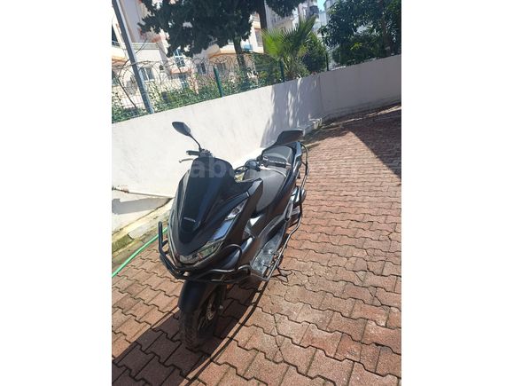 Sahibinden Honda PCX125