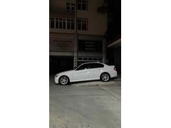 Sahibinden BMW 3 Serisi 320d xDrive M Sport 2011 Model 