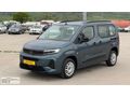 OPEL COMBO 1.5 D OTOMATİK 0 KM