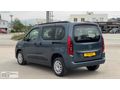 OPEL COMBO 1.5 D OTOMATİK 0 KM