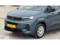 OPEL COMBO 1.5 D OTOMATİK 0 KM