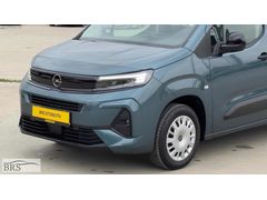 OPEL COMBO 1.5 D OTOMATİK 0 KM