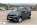 OPEL COMBO 1.5 D OTOMATİK 0 KM