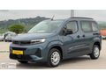 OPEL COMBO 1.5 D OTOMATİK 0 KM