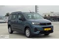 OPEL COMBO 1.5 D OTOMATİK 0 KM