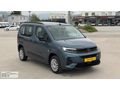 OPEL COMBO 1.5 D OTOMATİK 0 KM