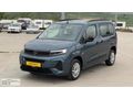 OPEL COMBO 1.5 D OTOMATİK 0 KM