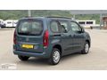 OPEL COMBO 1.5 D OTOMATİK 0 KM