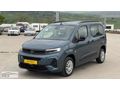 OPEL COMBO 1.5 D OTOMATİK 0 KM