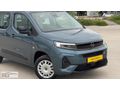 OPEL COMBO 1.5 D OTOMATİK 0 KM